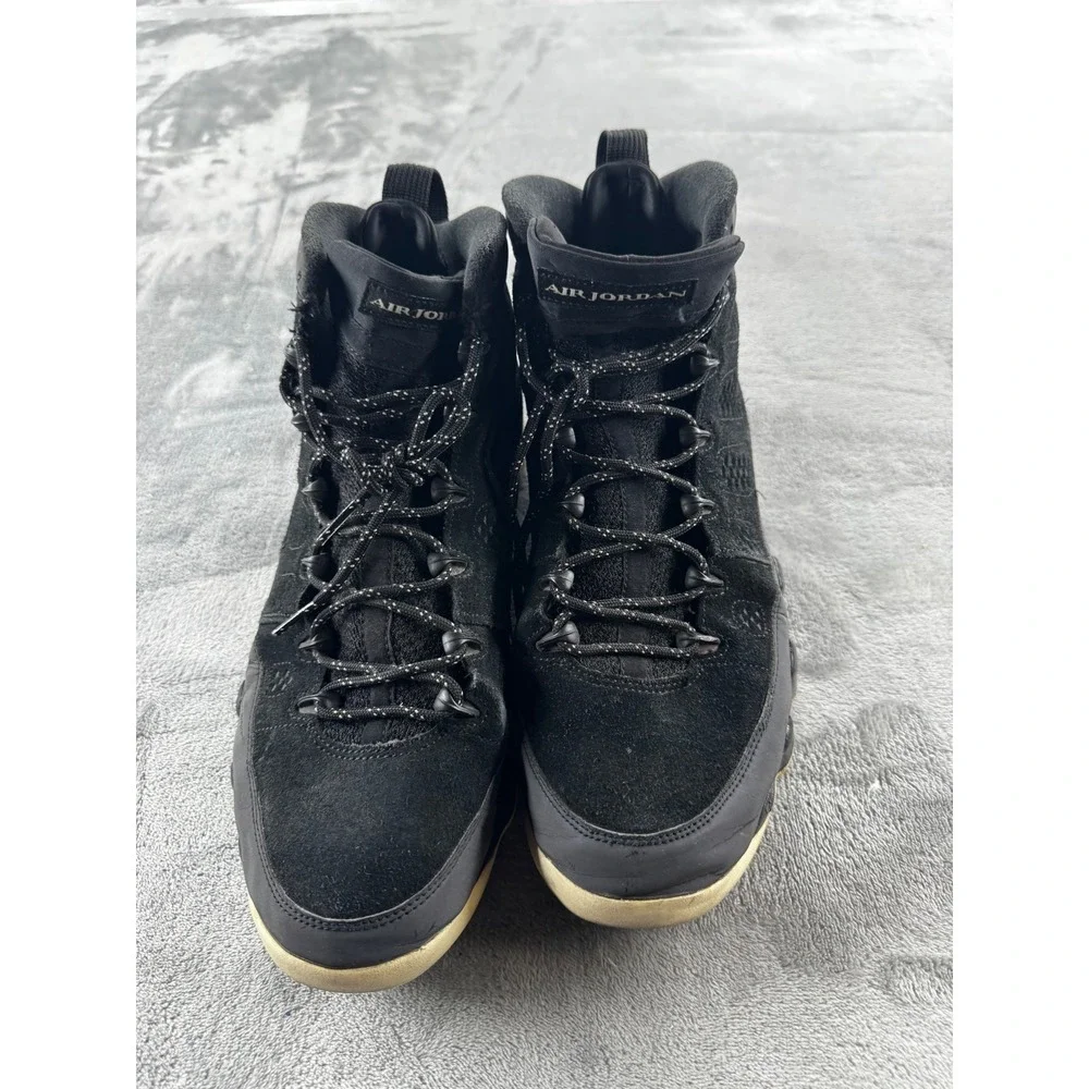 Jordan retro boot